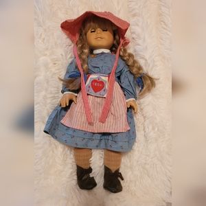 COPY - American Girl Doll Kirsten